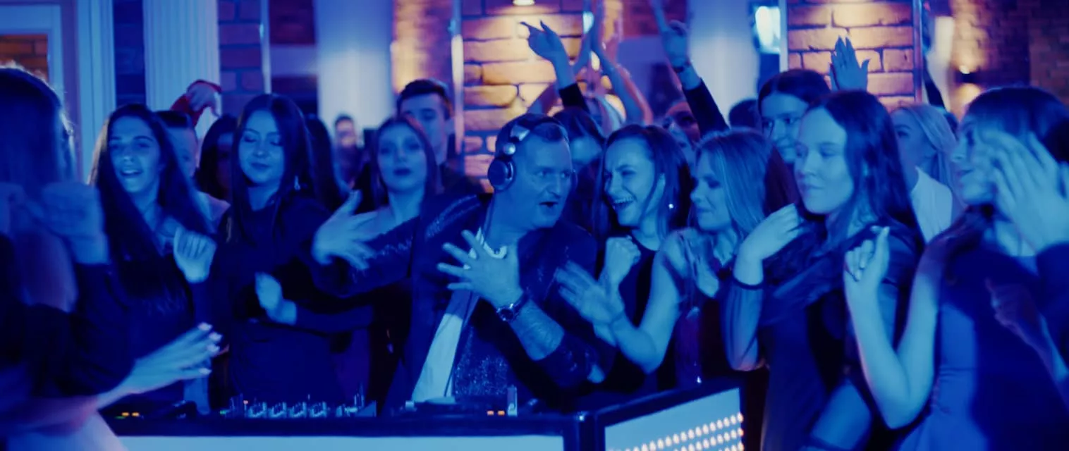 Zespół Mig z nowym hitem?! Produkcja disco polo zrealizowana z wielkim rozmachem! Są sceny w łóżku!!